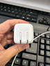 貝爾金（BELKIN）蘋(píng)果充電器 67W氮化鎵雙口Type-C充電頭 iphone手機快充頭蘋(píng)果17充電器 ZSP零耗智芯 WCH020 曬單實(shí)拍圖