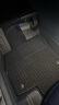 固特異（Goodyear）tpe汽車(chē)腳墊適用大眾帕薩特配件裝飾TPE腳墊黛尼斯毯 曬單實(shí)拍圖
