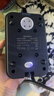 徹朗氧氣泵魚(yú)缸超靜音氧氣泵魚(yú)缸小型家用增氧泵大氣量 小號 單孔【僅氣泵 無(wú)配件】 曬單實(shí)拍圖