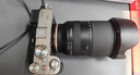 索尼（SONY）Alpha 7C II 新一代全畫(huà)幅雙影像小“7” 創(chuàng  )意外觀(guān)濾鏡 A7Cii/A7CM2/A7C二代 銀色A7C2單機【贈256G卡 皮套 相機包 電池】 標配 曬單實(shí)拍圖