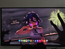 微星（MSI）27英寸4K240Hz OLED顯示器 旋轉(zhuǎn)升降游戲電競(jìng)電腦顯示屏 TYPE-C接口MAG 272UP QD-OLED X24流光X24 曬單實(shí)拍圖
