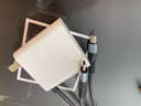 億智三合一充電器66W100W120W快充一拖三手機(jī)數(shù)據(jù)線車(chē)載多頭iphone蘋(píng)果華為安卓小米平板多功能三頭 【66W快充】1.2米三合一套裝 適用手機(jī)耳機(jī)手表小家電小風(fēng)扇臺(tái)燈配件 曬單實(shí)拍圖