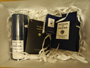 帕爾瑪之水（ACQUA DI PARMA）藍色地中海淡香水（青橘香）30ml 柑橘芳香調 節日禮物送男女友 曬單實(shí)拍圖