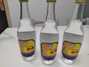 汾酒 出口玻汾禮盒 清香型 53度 500ml*4瓶 黃蓋鋁蓋 聚會宴請送禮酒  曬單實拍圖