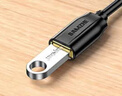 山澤USB3.0延長(cháng)線(xiàn)1.5米公對母電視u盤(pán)硬盤(pán)鼠標鍵盤(pán)擴展線(xiàn)電腦數據連接加長(cháng)線(xiàn)打印機分線(xiàn)器轉接線(xiàn)UK-015 曬單實(shí)拍圖