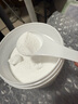 優(yōu)潔士活氧漂白粉1200g*1桶爆炸鹽白色去黃亮白除霉寶寶衣物去污漬 曬單實(shí)拍圖