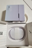 Bose Ultra開(kāi)放式耳機 全新耳夾耳機 不入耳開(kāi)放式無(wú)線(xiàn)藍牙耳機 沉浸空間音頻 驍龍暢聽(tīng)技術(shù) Ultra開(kāi)放式耳機 限定色冷丁香紫 曬單實(shí)拍圖