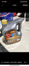 勝牌（VALVOLINE）金皇CBA聯(lián)名 全合成機油 汽機油 發(fā)動(dòng)機潤滑油0W-20 SP級 GF-6 4L 曬單實(shí)拍圖
