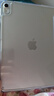 Apple/蘋(píng)果iPad 11英寸 A16芯片2025年款 平板電腦 (128GB eSIM版/學(xué)習辦公娛樂(lè ))銀色 曬單實(shí)拍圖