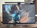 明基（BenQ）EX271U 莫比烏斯MOBIUZ 27英寸4K165HZ IPS/HDR400/eARC 3A游戲顯示器 曬單實(shí)拍圖