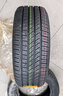 德國馬牌（Continental）汽車(chē)輪胎 205/55R16 91V UCJ 適配朗逸/速騰/寶來(lái)/卡羅拉 曬單實(shí)拍圖