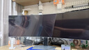三星（SAMSUNG）49英寸 OLED 240Hz 雙2K 曲面 0.03ms DP1.4 HDMI2.1 G93SD 玄龍騎士 電競顯示器 LS49DG932SCXXF 曬單實(shí)拍圖