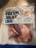 進(jìn)口原切牛腱子谷飼新鮮牛肉零添加生鮮火鍋食材 原切牛腱子6斤 曬單實(shí)拍圖