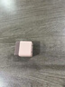 22.5W雙口手機充電器適用蘋(píng)果小米華為vivo榮耀通用多頭充電器IPAD小米三星閃充頭快充線(xiàn)套裝 USB粉色充電頭 曬單實(shí)拍圖