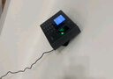得力考勤機 指紋打卡機 免軟件免網(wǎng)絡(luò ) 三步簡(jiǎn)單設置 自動(dòng)生成報表 U盤(pán)導報表 1200枚指紋考勤機3960S 曬單實(shí)拍圖