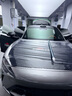 龍膜（Llumar）汽車(chē)貼膜新能源汽車(chē)玻璃膜全車(chē)膜太陽(yáng)膜隔熱膜車(chē)窗膜汽車(chē)貼膜防曬防爆膜包施工國際品牌 霹靂龍深色 轎車(chē)SUV通用 曬單實(shí)拍圖