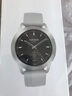 小米（MI）Xiaomi Watch S3 銀色 國家補貼 小米汽車(chē)SU7鑰匙 澎湃OS 全天血氧監測 智能運動(dòng)手表 男表女表 曬單實(shí)拍圖