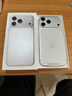 Apple/蘋果 iPhone 17 Pro Max 512GB 銀色 支持移動聯(lián)通電信5G 雙卡雙待手機(jī) 曬單實拍圖