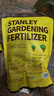 史丹利（STANLEY）復合肥蔬菜種菜花卉花肥家用通用型化肥三元氮磷鉀肥料5斤 曬單實(shí)拍圖