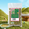 首糧有機綠豆150g五谷雜糧粗糧綠豆粥綠豆湯可發(fā)芽打豆漿 曬單實(shí)拍圖