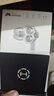漫步者（EDIFIER）HECATE GM360有線(xiàn)游戲耳機入耳式降噪雙動(dòng)圈電腦手機吃雞音樂(lè )電競耳塞 3.5mm接口 黑色【四喇叭發(fā)聲】 曬單實(shí)拍圖
