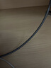 ULT-unite優(yōu)籟特Type-C轉DP1.4線(xiàn)8K高清雷電4轉換頭USB-C轉接器240Hz手機投屏筆記本外接電腦顯示器編織1米 曬單實(shí)拍圖