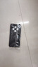龐嶼 適用紅米14C手機殼Redmi14c小米新款5G液態(tài)硅膠保護套鏡頭全包超薄軟殼耐磨防摔簡(jiǎn)約純色外殼男女 【石墨黑】單殼 曬單實(shí)拍圖