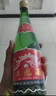 西鳳酒 綠瓶裸瓶陜西版 55度  500ml*12瓶 整箱裝 鳳香型白酒 曬單實(shí)拍圖