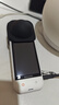 影石（Insta360）【新品】X5 皓月白限量版全景運動(dòng)相機 8K高清防抖防水手持口袋攝像機旅行Vlog摩托車(chē)騎行相機 曬單實(shí)拍圖