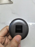 華為（HUAWEI）freebuds4E藍牙耳機真無(wú)線(xiàn)入耳式高解析音質(zhì)游戲運動(dòng)跑步音樂(lè )兼容安卓蘋(píng)果聽(tīng)歌打游戲刷視頻低延遲 FreeBuds 4E 2024款（冰霜銀）+耳機套 曬單實(shí)拍圖