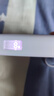 小米（MI）【3C認證】磁吸支架充電寶 10000 7.5W 淺紫色 可上飛機 有線(xiàn)33W快充 iPhone安卓可用 曬單實(shí)拍圖