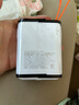 紐曼（Newmine）自帶線(xiàn)充電寶【3C認證|可上飛機高鐵】22.5W快充10000毫安時(shí)小巧移動(dòng)電源適用華為蘋(píng)果17小米 白 曬單實(shí)拍圖