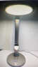 松下（Panasonic）AAAA級兒童護眼學(xué)習燈 臥室燈LED觸控宿舍臺燈家用燈致嵐pro黑 曬單實(shí)拍圖
