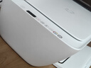 惠普（HP）4925彩色無(wú)線(xiàn)噴墨打印機家用 大印量低成本照片打印機 微信打印 復印 掃描 曬單實(shí)拍圖