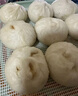 西貝莜面村 嵊州老面鮮肉小籠包500g 20個(gè) 手工包子早餐半成品肉包面點(diǎn) 生鮮 曬單實(shí)拍圖