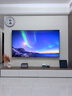 海爾（Haier）【麥浪套系】超薄0貼 MiniLED 音畫(huà)電視 85H7C 85吋720分區 240Hz高刷 廣色域 京東自營(yíng) 國家補貼 曬單實(shí)拍圖