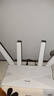 普聯(lián)（TP-LINK） 大道AX3000滿血WiFi6千兆無線路由器 5G雙頻家用穿墻 Mesh 3000M無線速率 信號增強 易展 XDR3010 曬單實拍圖
