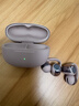 韶音（SHOKZ）【田曦薇同款】OpenDots ONE動(dòng)鈦圈開(kāi)放式藍牙耳機耳夾式耳機藍牙跑步運動(dòng)無(wú)線(xiàn)E310 柔霧粉 曬單實(shí)拍圖