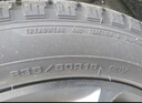 固特異（Goodyear）汽車(chē)輪胎 235/50R19 99V 御乘SUV 比亞迪宋/博越L/宋Plus dm 曬單實(shí)拍圖