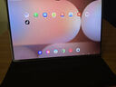 三星（SAMSUNG）Galaxy Tab S10 Ultra X920/X926 14.6英寸平板電腦2024款 AI智享 高亮順滑防眩光全視屏 含S Pen 星耀銀WIFI版【12G+256G】  曬單實拍圖