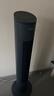 美的（Midea）塔扇家用無(wú)葉輕音節能風(fēng)扇立式搖頭大風(fēng)量落地扇定時(shí)低噪 深空藍遙控定時(shí)款【輕音節能】 曬單實(shí)拍圖