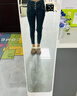 UGG【雙11搶先購】秋季新款女士厚底懶人毛毛鞋 1166733CHE|栗色38 曬單實(shí)拍圖