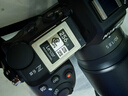 雷克沙（Lexar）256GB CFexpress Type B存儲卡 讀1750MB/s 富士佳能尼康適配 8K超清錄制 cfe卡（SILVER） 曬單實(shí)拍圖