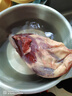 恒都 國產(chǎn)原切牛腱子肉 2斤 冷凍 不含腱子芯 谷飼牛肉 曬單實(shí)拍圖