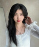 DAISY DREAM方糖拉絲項(xiàng)鏈女簡約精致小眾設(shè)計(jì)長款毛衣鏈2025新款爆款氣質(zhì)百搭 方糖拉絲毛衣鏈 曬單實(shí)拍圖