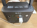電小二戶(hù)外電源【1度電3C認證】1500W大功率1070Wh大容量便攜露營(yíng)汽車(chē)應急啟動(dòng)移動(dòng)電源1000Pro2太空灰 曬單實(shí)拍圖