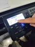 夏普（SHARP）BP-M2522X a3a4大型辦公復合機 黑白打印復印掃描一體(蓋板+單紙盒+雙面打印)2421升級版 曬單實(shí)拍圖