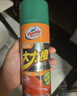 龜牌（Turtle Wax）多功能泡沫清潔劑(500901*3)650ml汽車(chē)內飾清洗劑座椅皮革清洗劑 曬單實(shí)拍圖