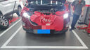 飛利浦極晝高亮光 汽車(chē)LED近光遠光大燈燈泡 (1對裝) 9012/HIR2(功率50W) 曬單實(shí)拍圖