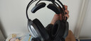 EPZ 重明鳥(niǎo)GM50丨現貨丨比賽級游戲耳機頭戴式有線(xiàn)耳機電競7.1聲道自帶聲卡聽(tīng)聲辨位大耳包 現貨丨舒適佩戴丨隔絕電流丨黑色 曬單實(shí)拍圖
